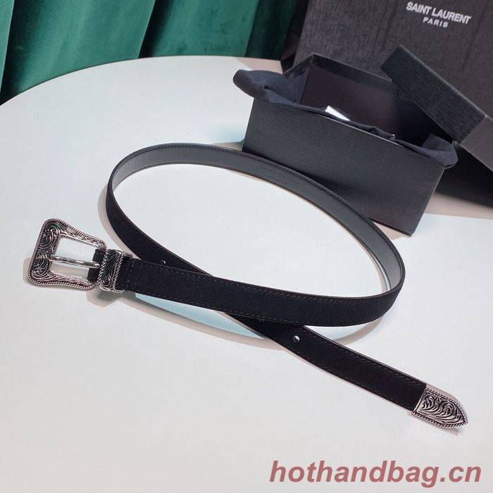 Yves saint Laurent Belt 20MM SLB00009